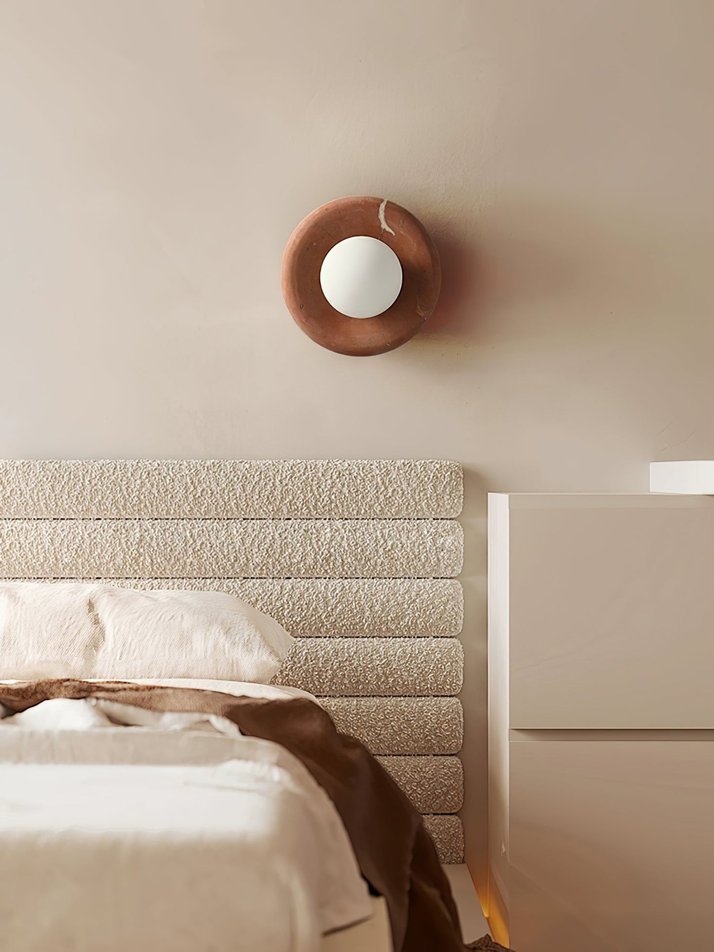 Eclora Wall Light - YIOSI