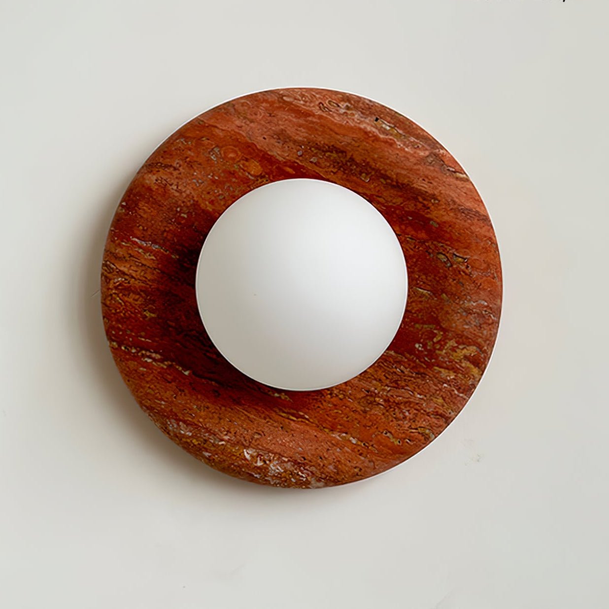 Eclora Wall Light - YIOSI