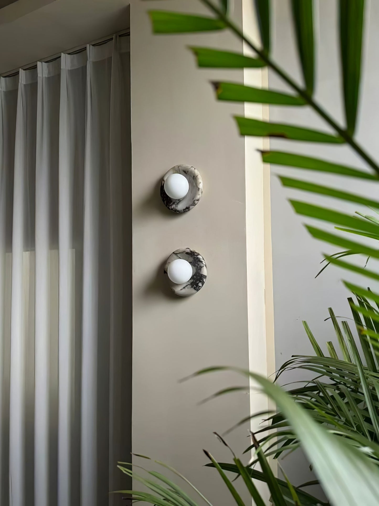 Eclora Wall Light - YIOSI