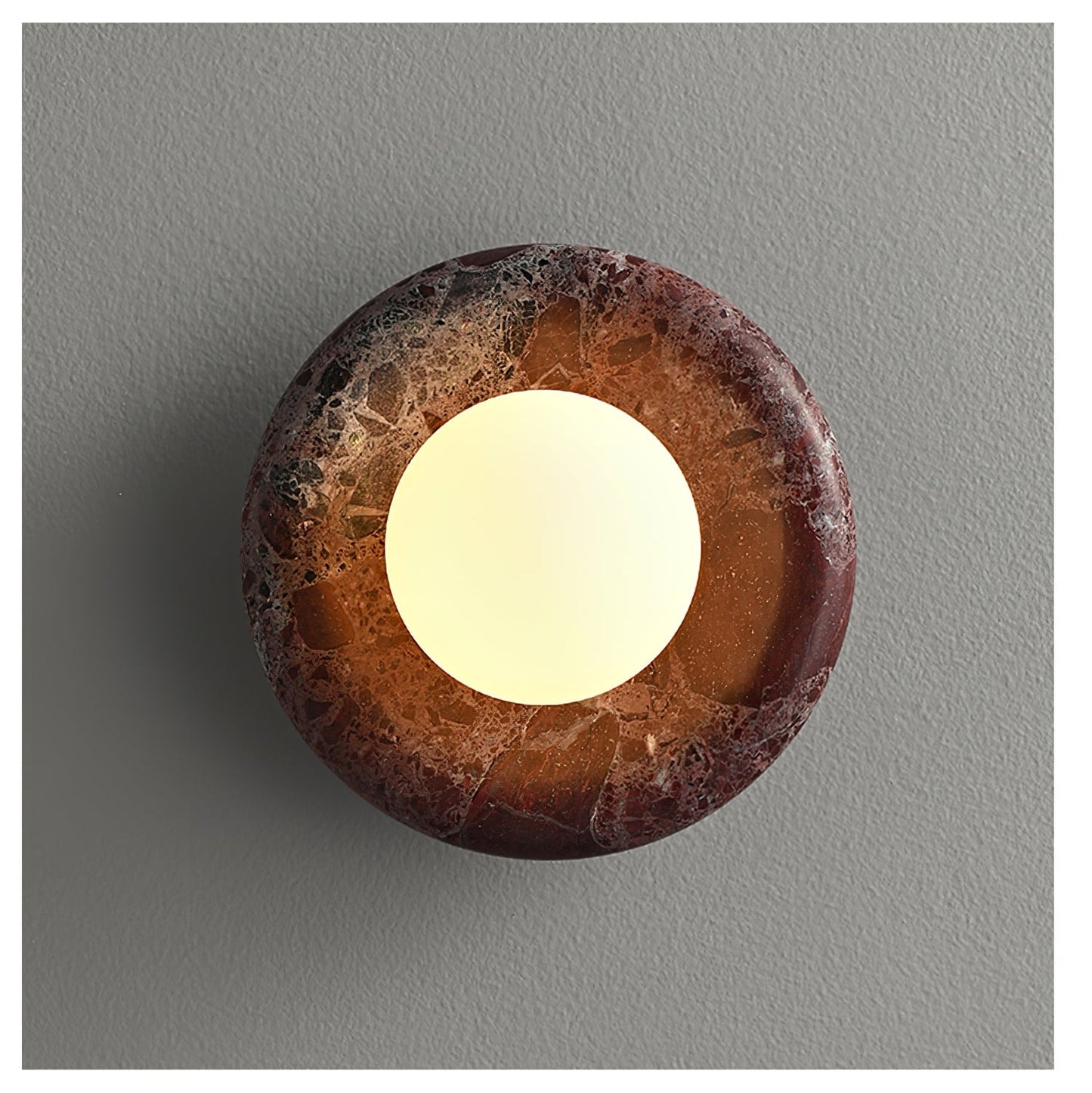 Eclora Wall Light - YIOSI