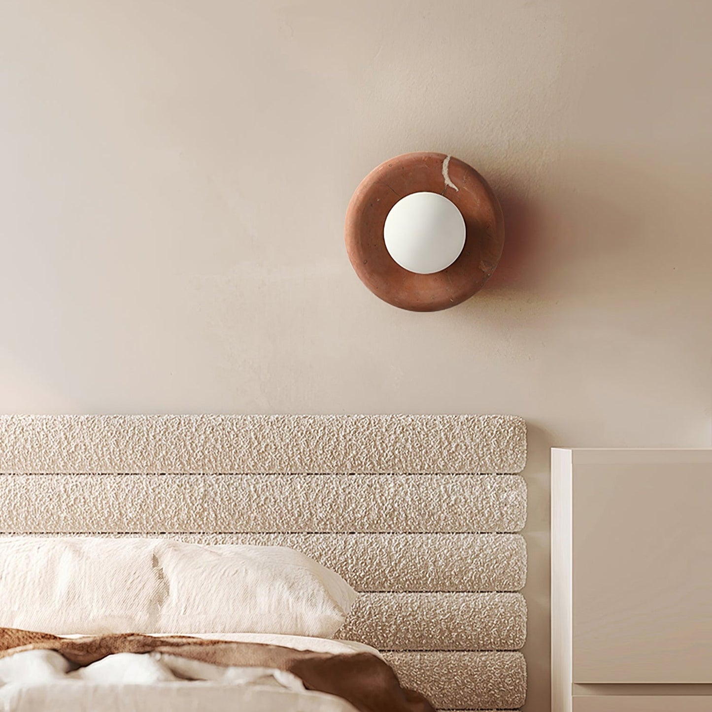 Eclora Wall Light - YIOSI