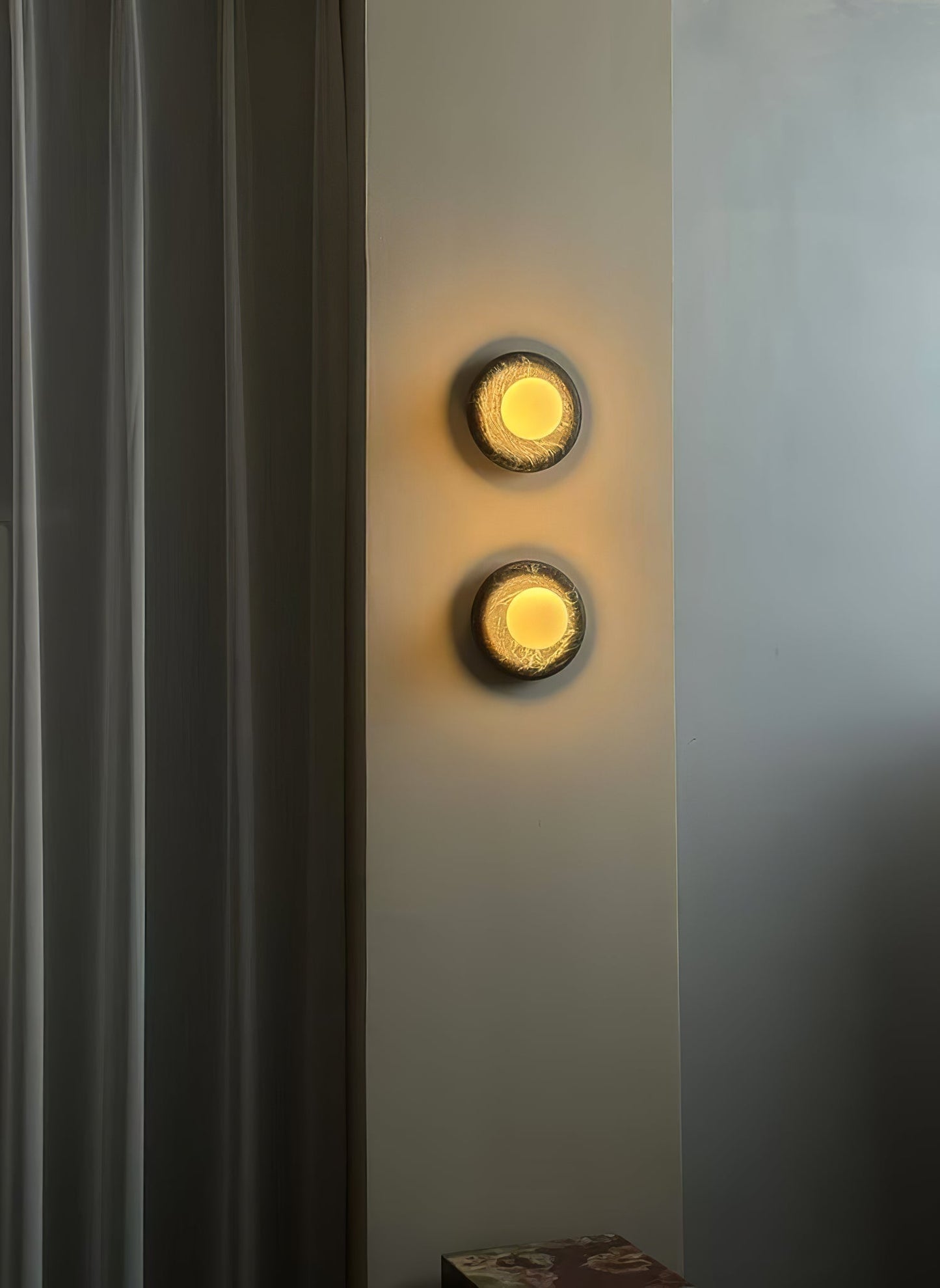 Eclora Wall Light - YIOSI