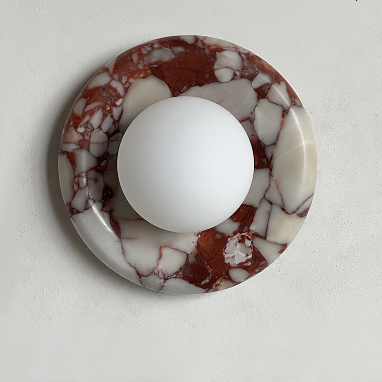 Eclora Wall Light - YIOSI