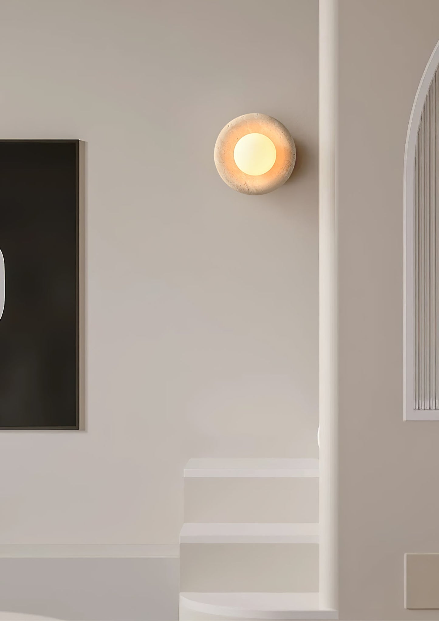 Eclora Wall Light - YIOSI