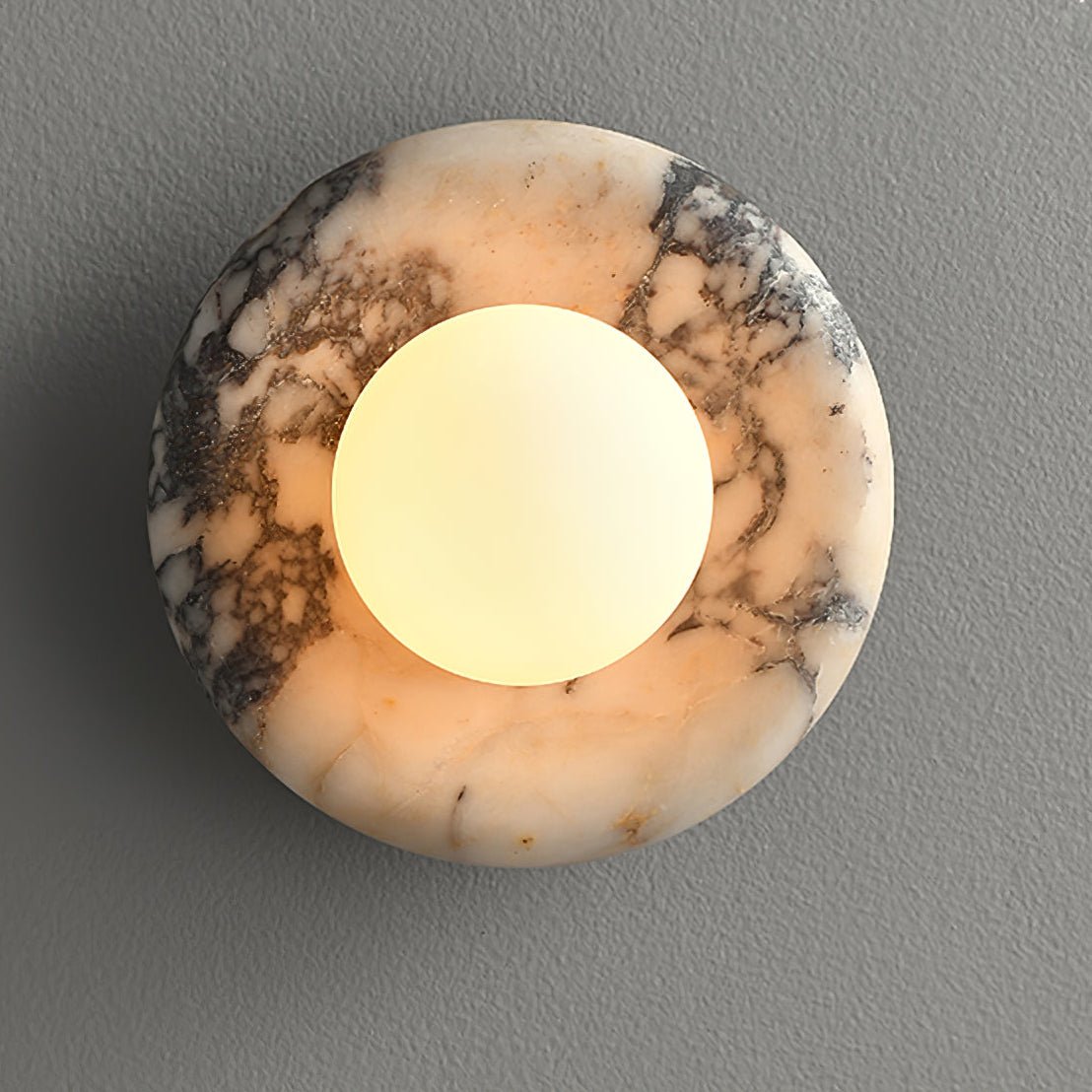 Eclora Wall Light - YIOSI