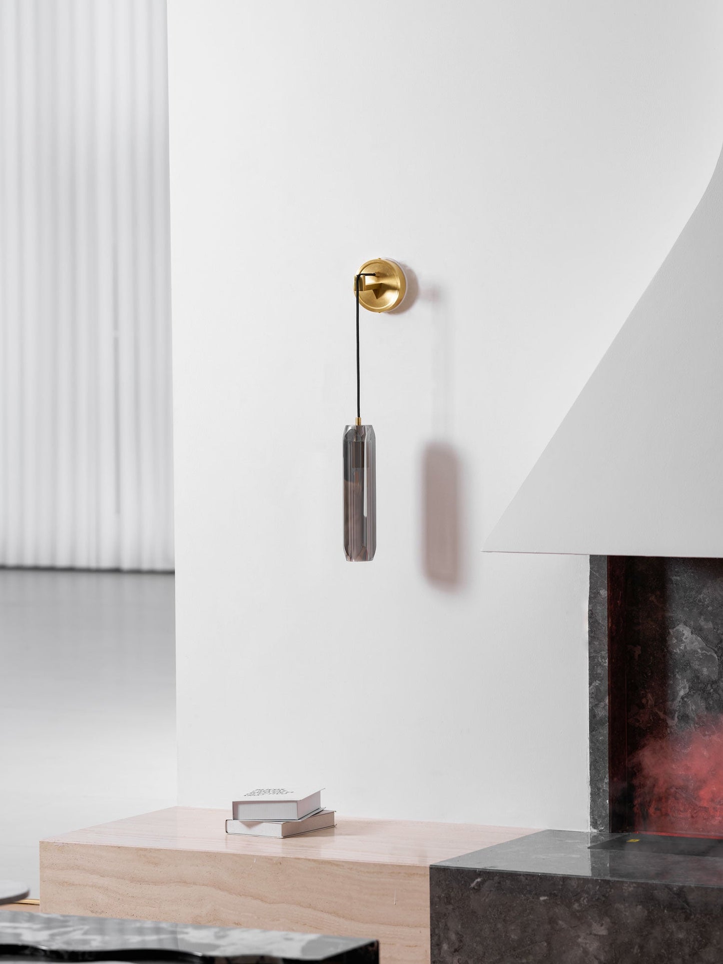 Ecliptique Series Wall Lamp - YIOSI