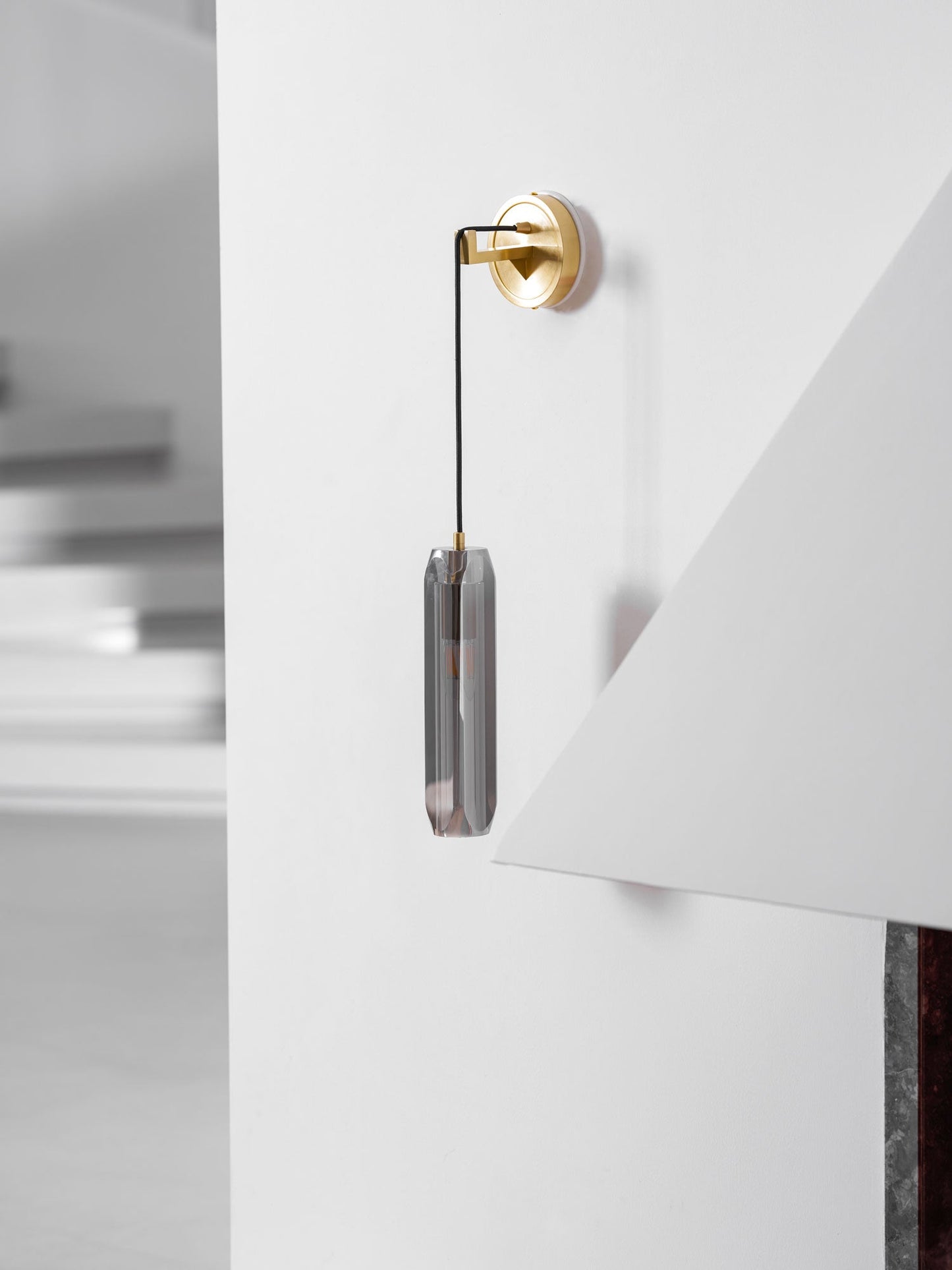 Ecliptique Series Wall Lamp - YIOSI