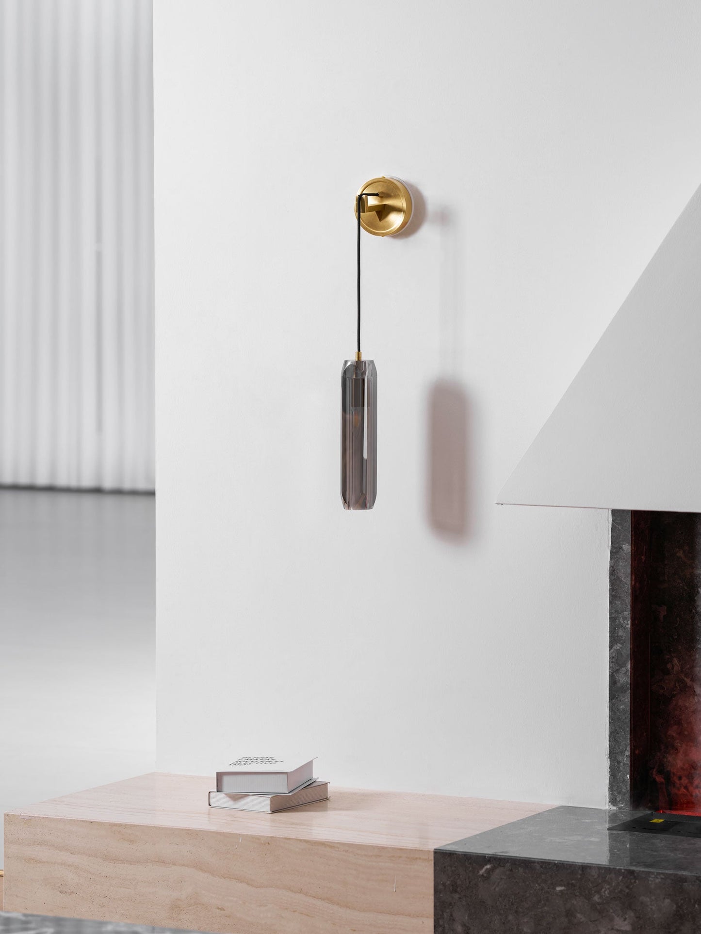 Ecliptique Series Wall Lamp - YIOSI