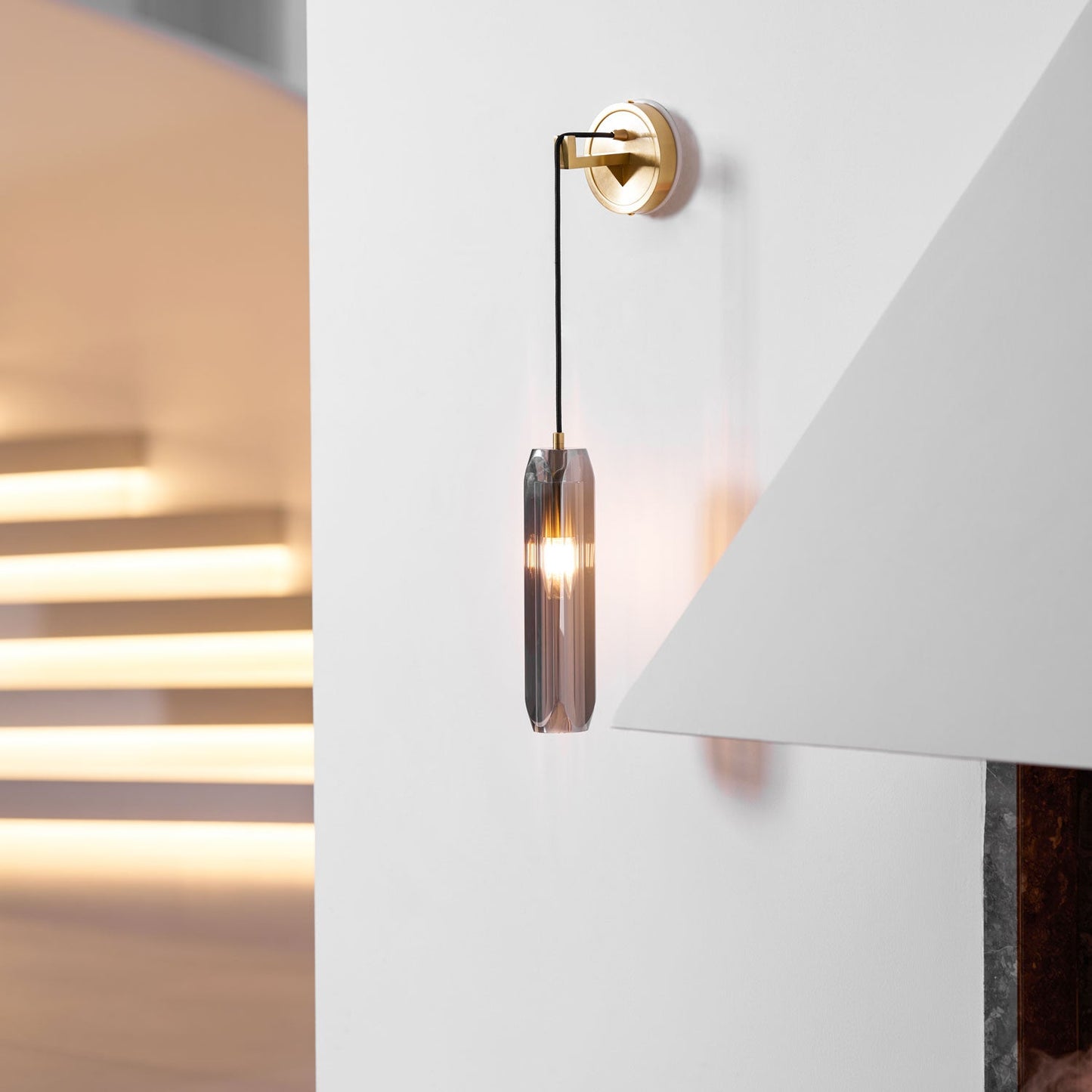 Ecliptique Series Wall Lamp - YIOSI