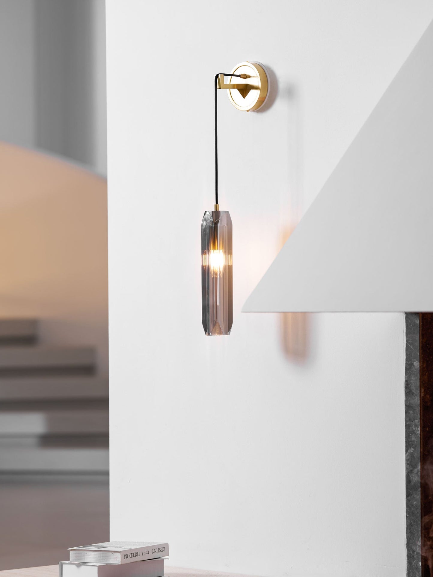 Ecliptique Series Wall Lamp - YIOSI
