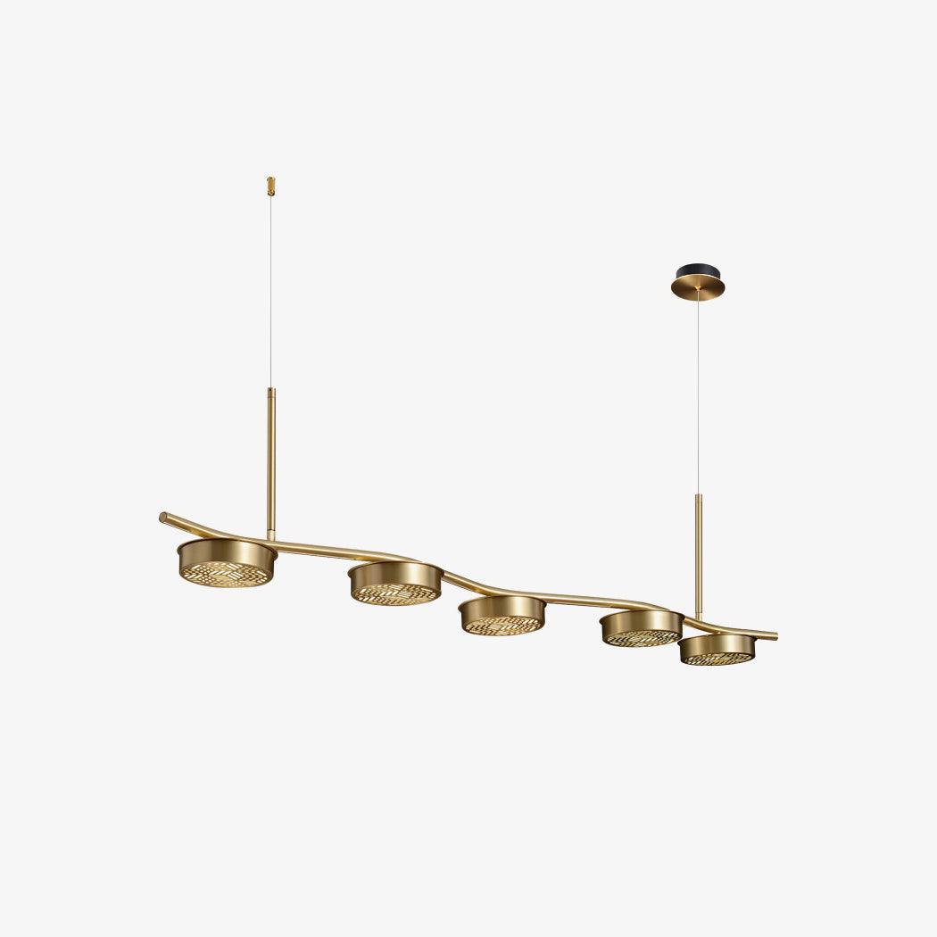 Eichholtz Aldo Chandelier - YIOSI