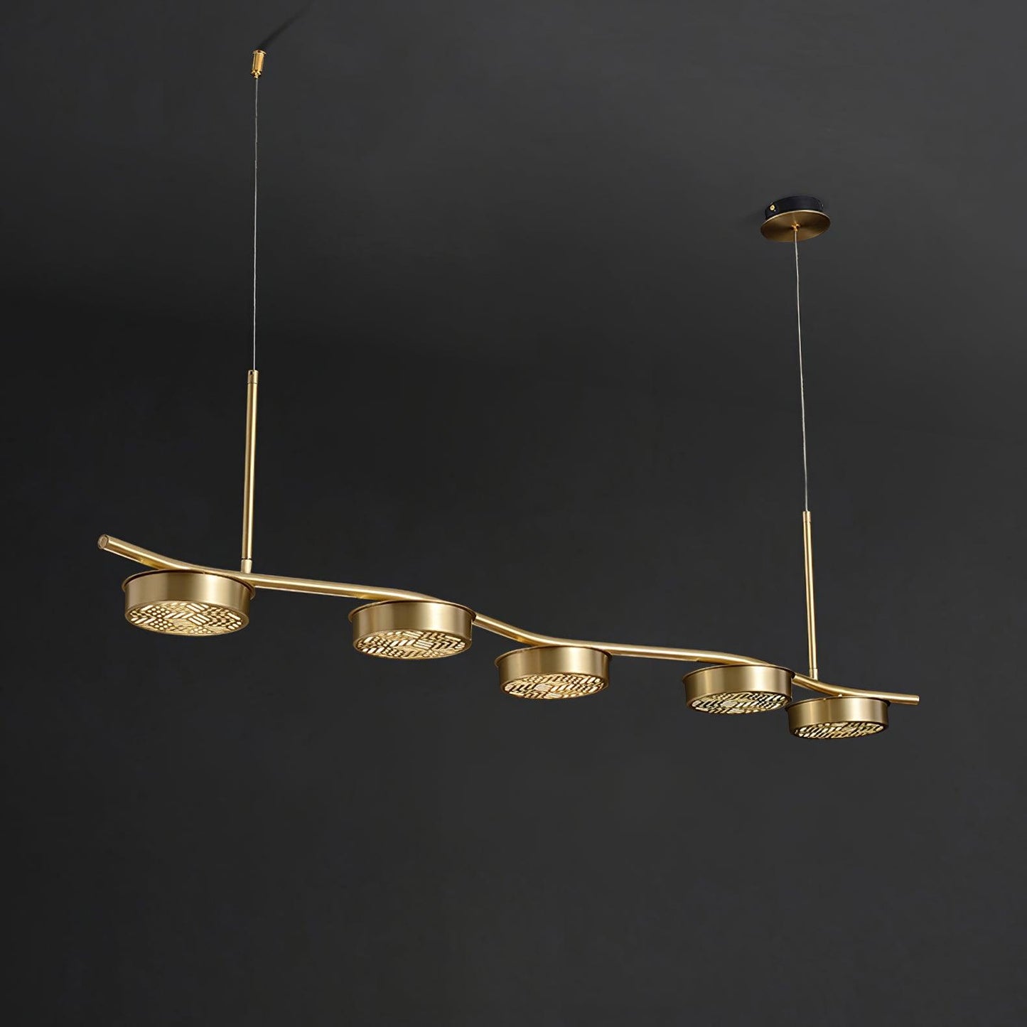 Eichholtz Aldo Chandelier - YIOSI