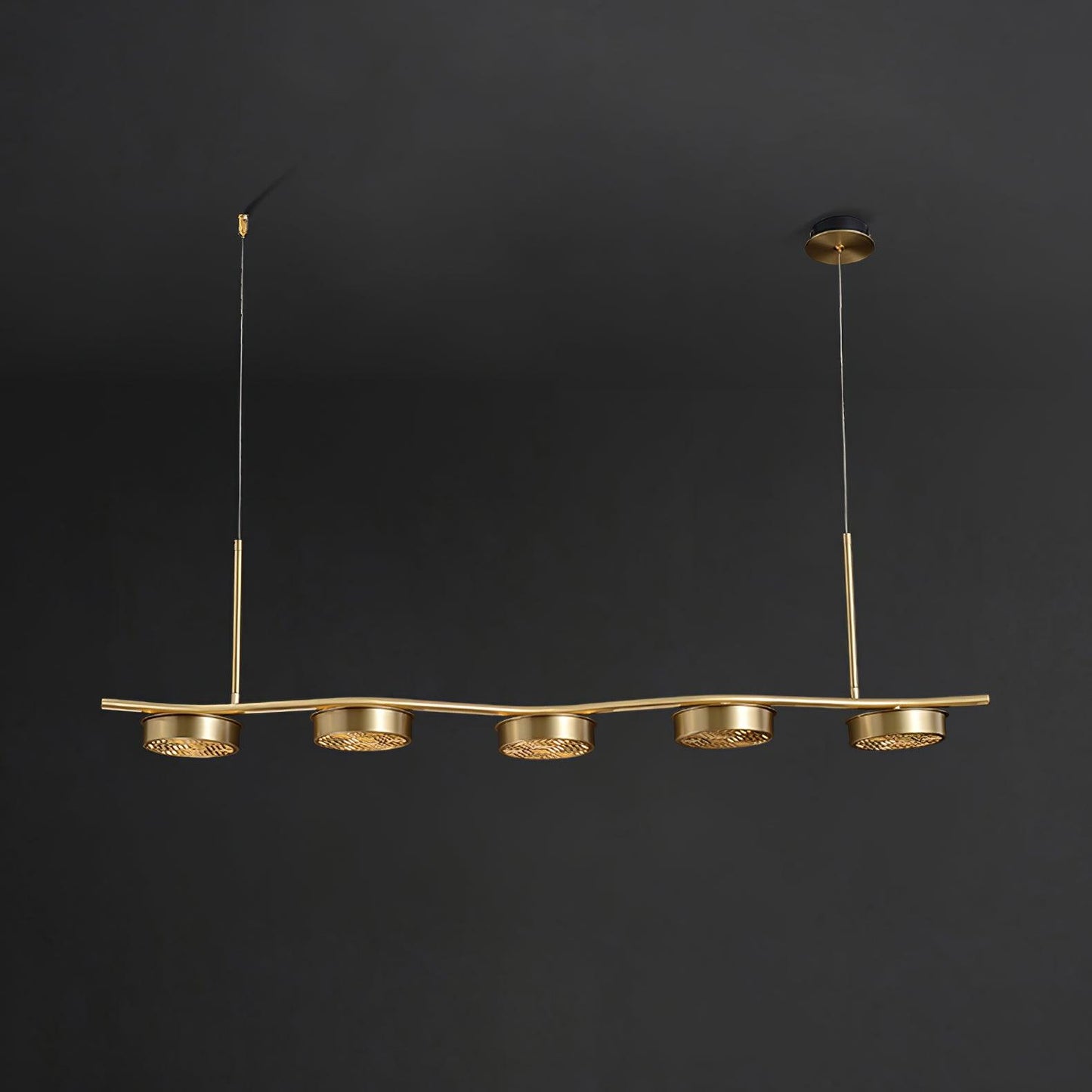 Eichholtz Aldo Chandelier - YIOSI