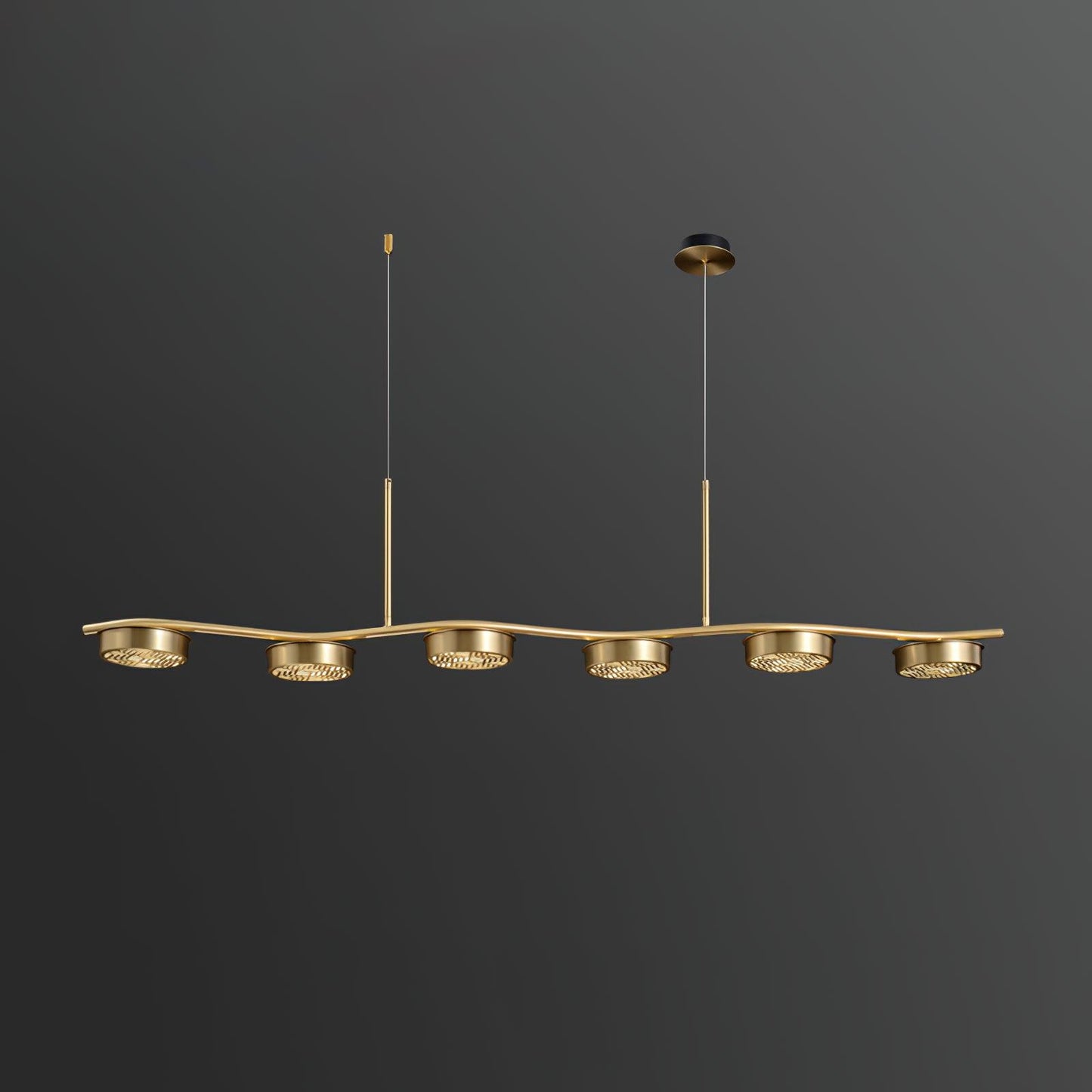 Eichholtz Aldo Chandelier - YIOSI