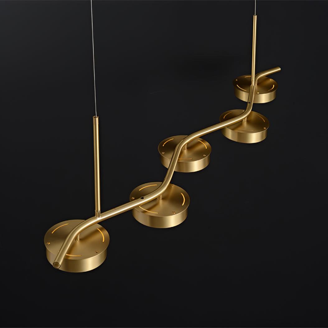 Eichholtz Aldo Chandelier - YIOSI