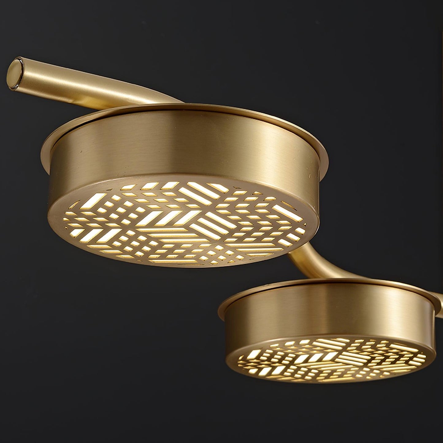 Eichholtz Aldo Chandelier - YIOSI