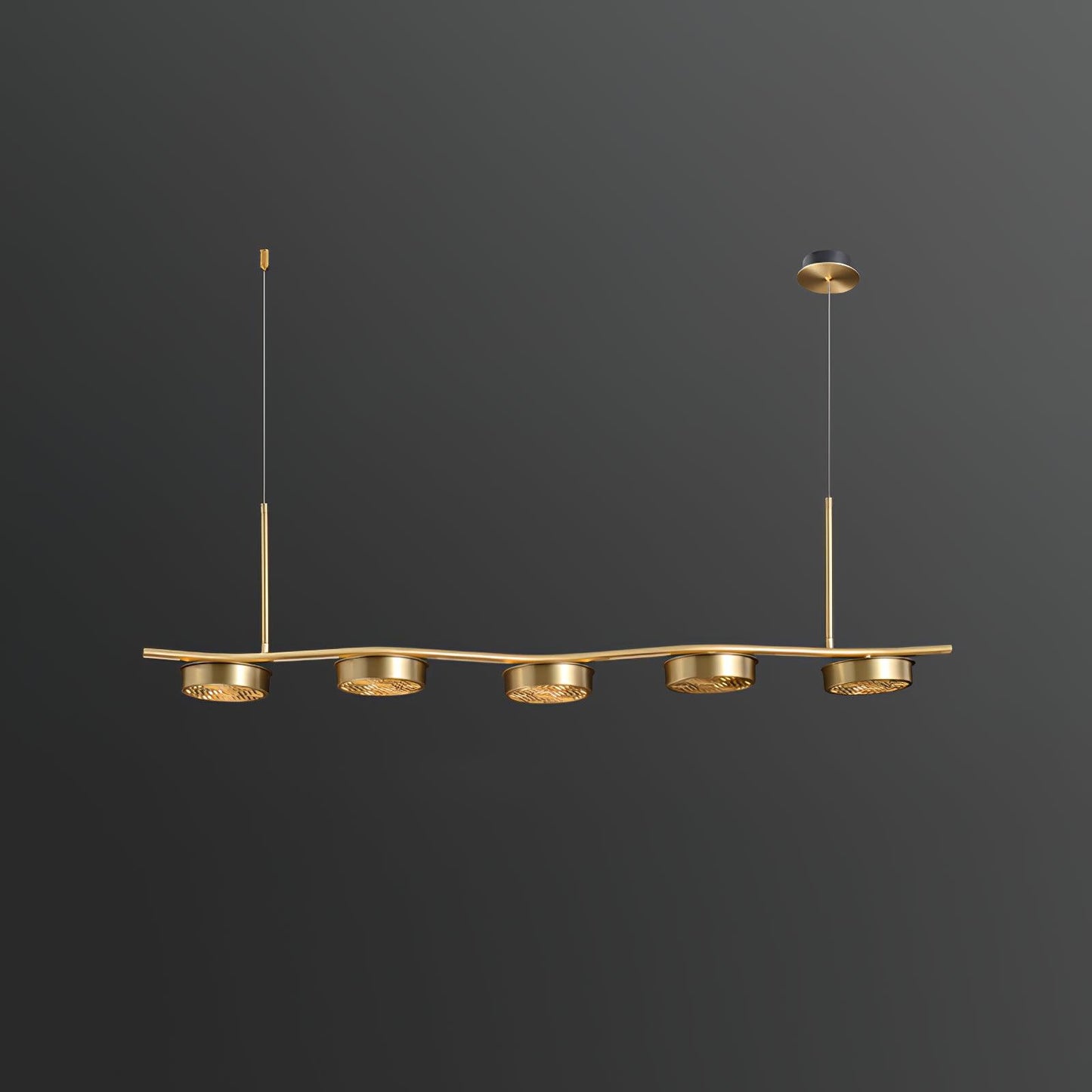 Eichholtz Aldo Chandelier - YIOSI