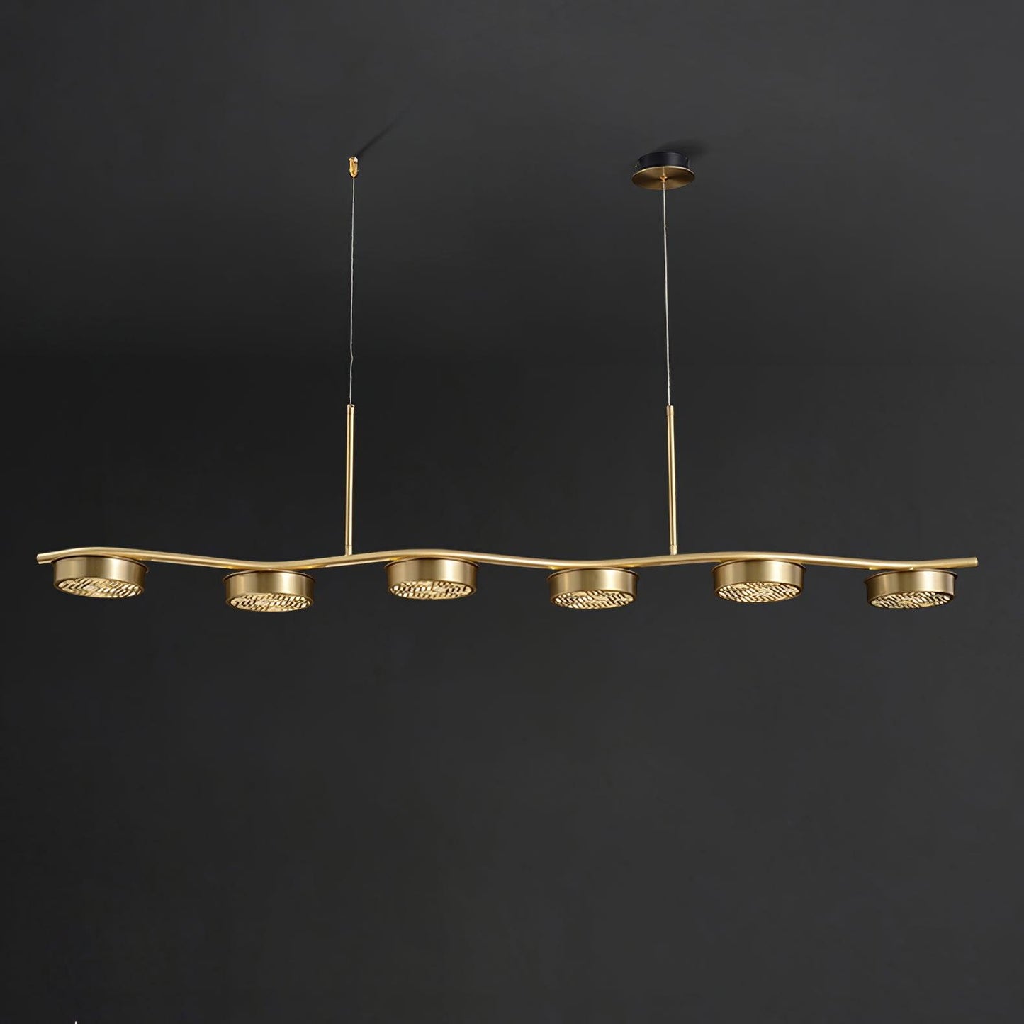 Eichholtz Aldo Chandelier - YIOSI