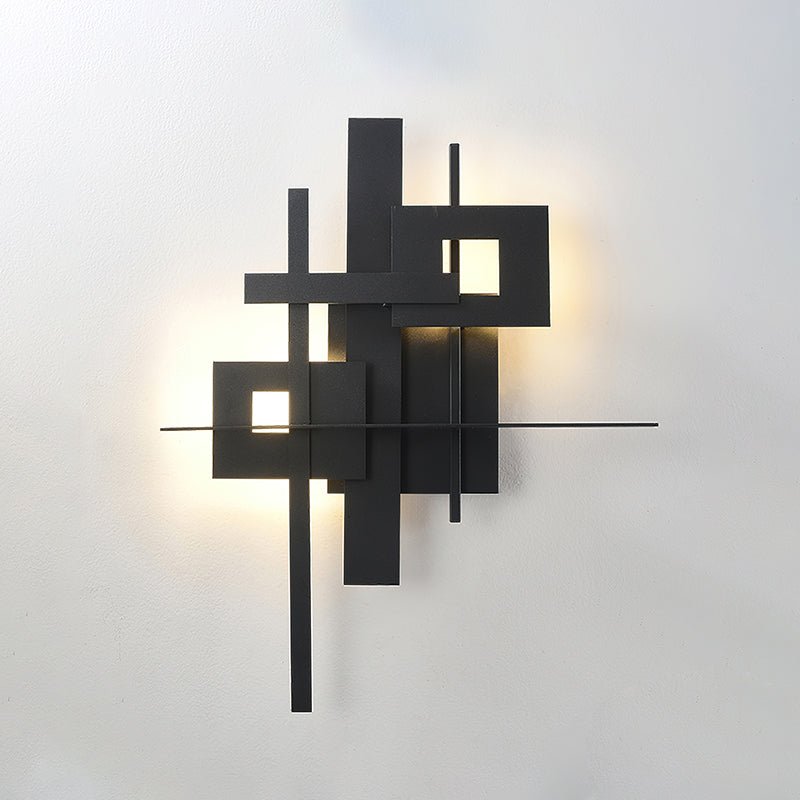 Eithne Planar Wall Lamp - YIOSI