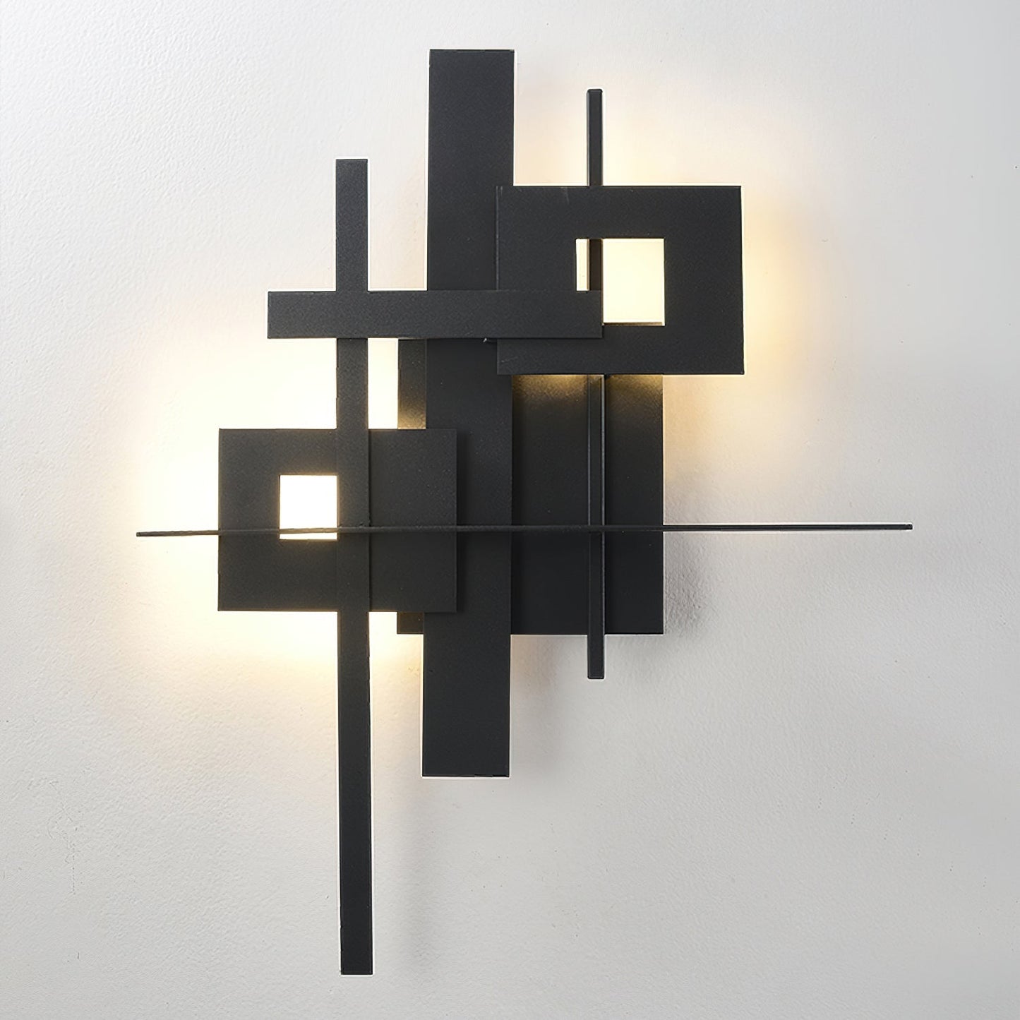 Eithne Planar Wall Lamp - YIOSI