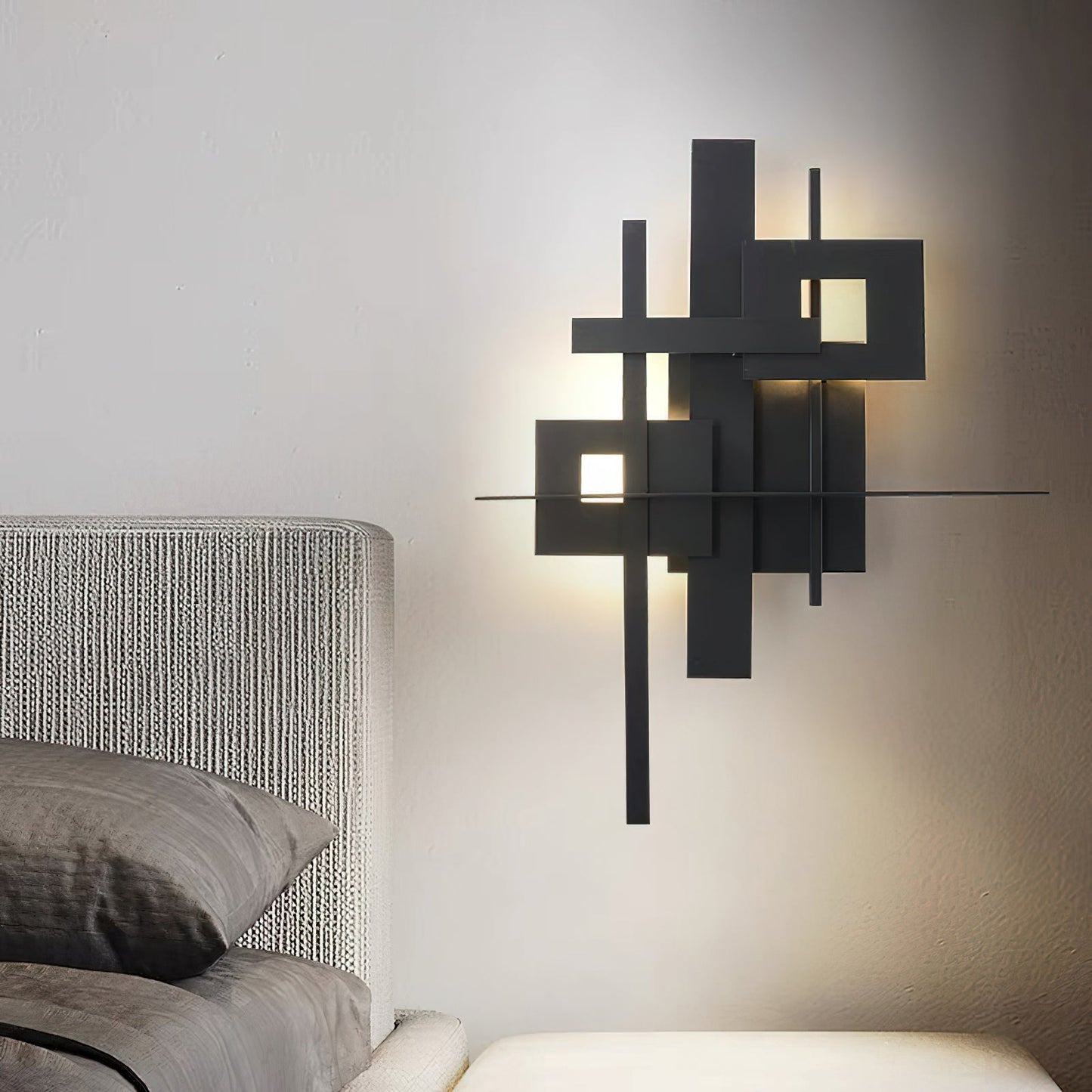 Eithne Planar Wall Lamp - YIOSI