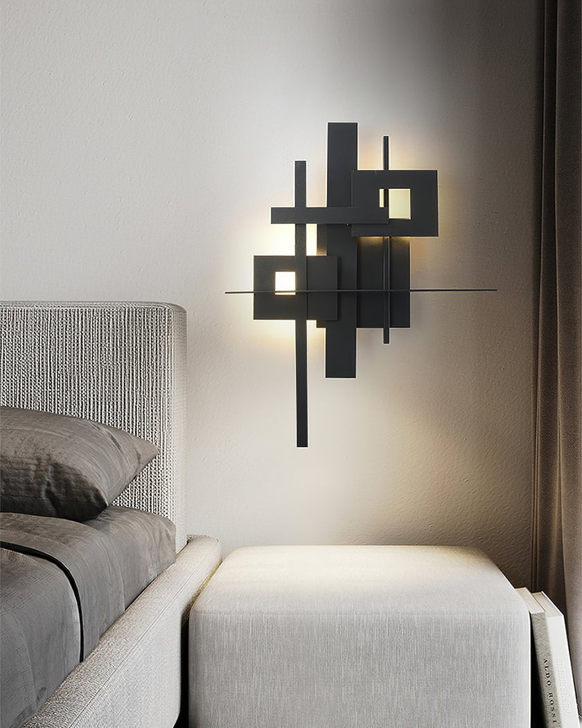 Eithne Planar Wall Lamp - YIOSI