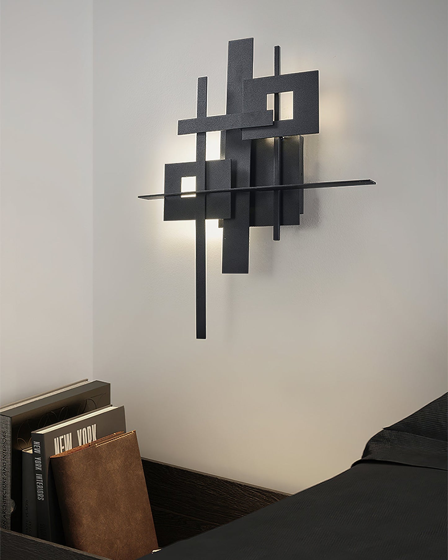 Eithne Planar Wall Lamp - YIOSI
