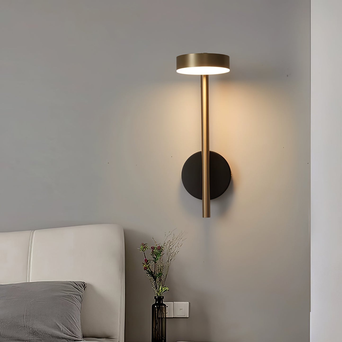 Elara Wall Lamp - YIOSI