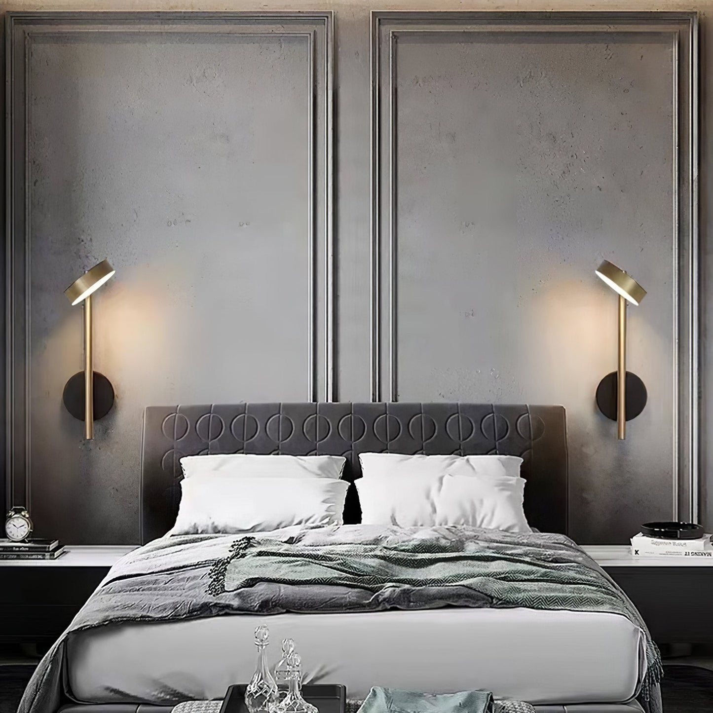 Elara Wall Lamp - YIOSI
