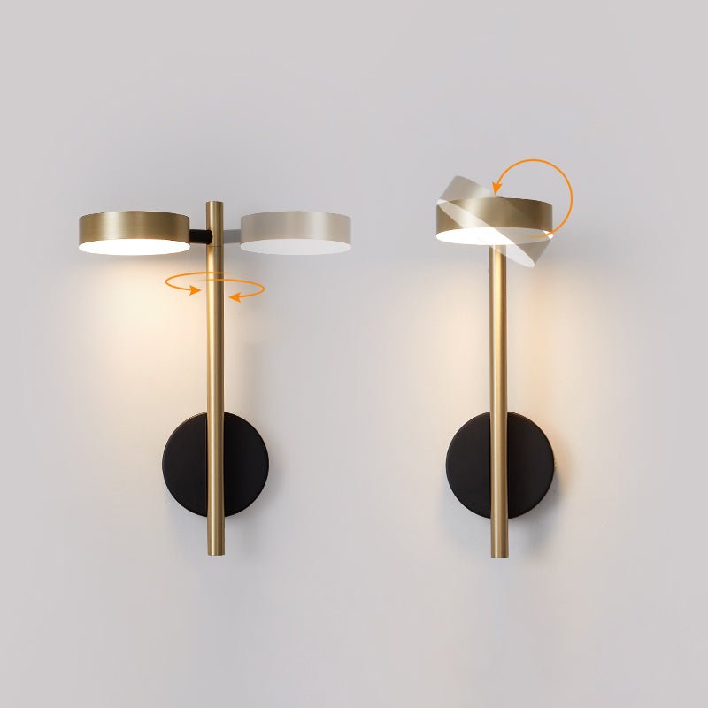 Elara Wall Lamp - YIOSI