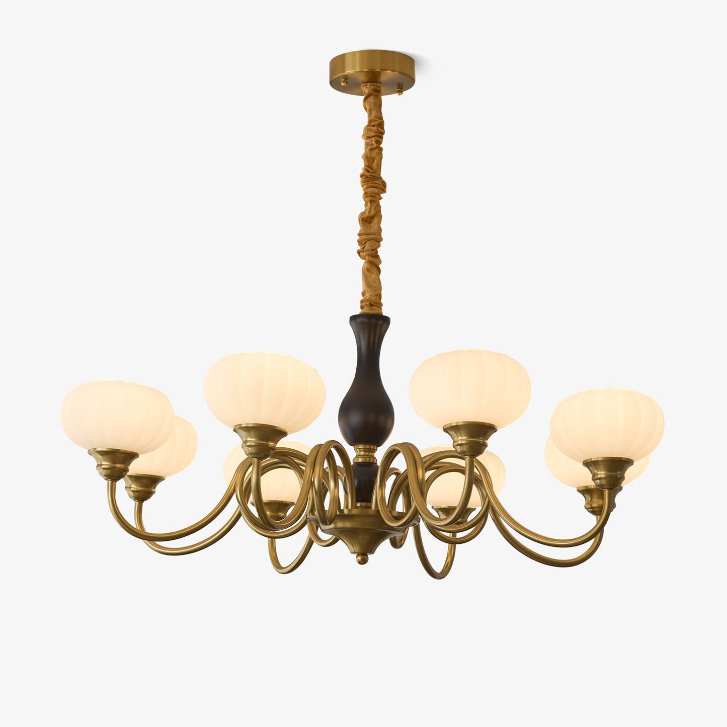 Elaris Chandelier - YIOSI