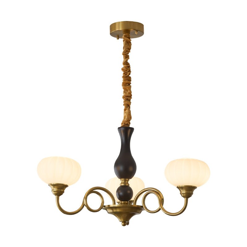 Elaris Chandelier - YIOSI