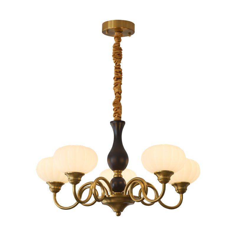 Elaris Chandelier - YIOSI