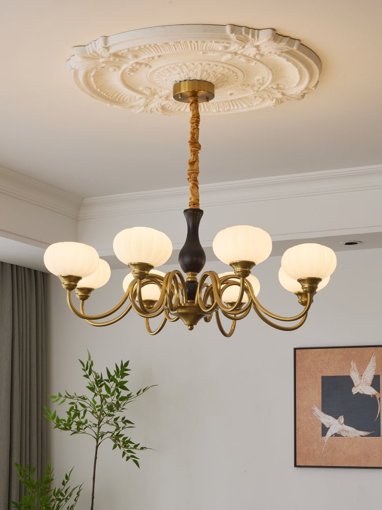 Elaris Chandelier - YIOSI