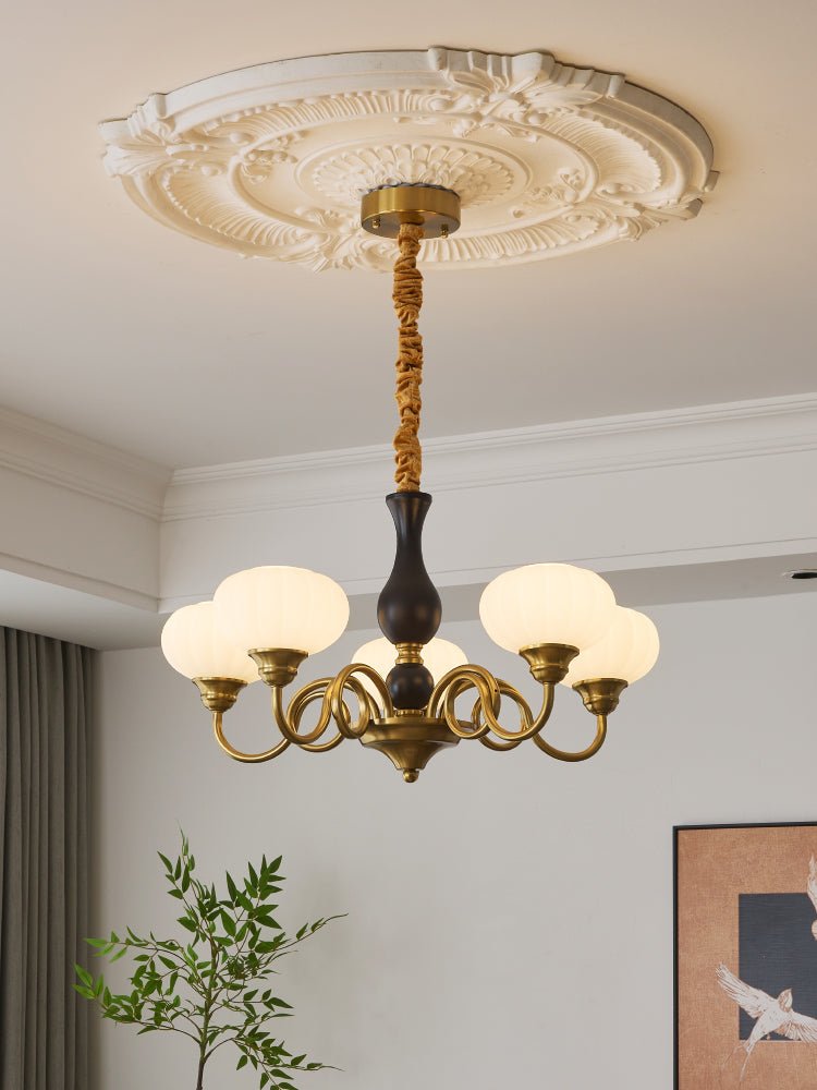 Elaris Chandelier - YIOSI
