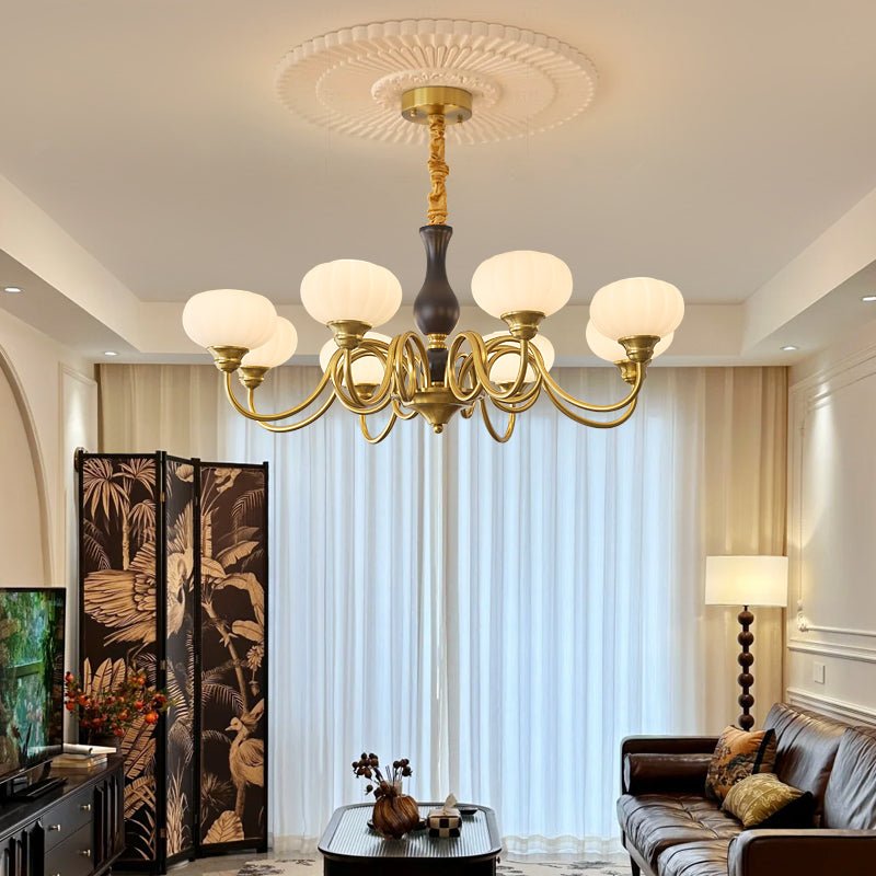 Elaris Chandelier - YIOSI