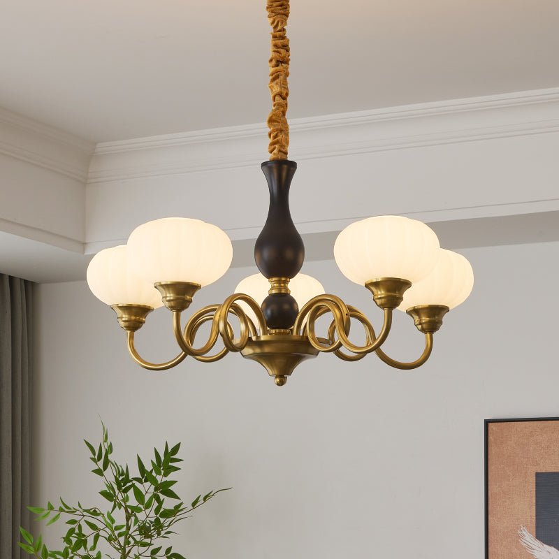 Elaris Chandelier - YIOSI