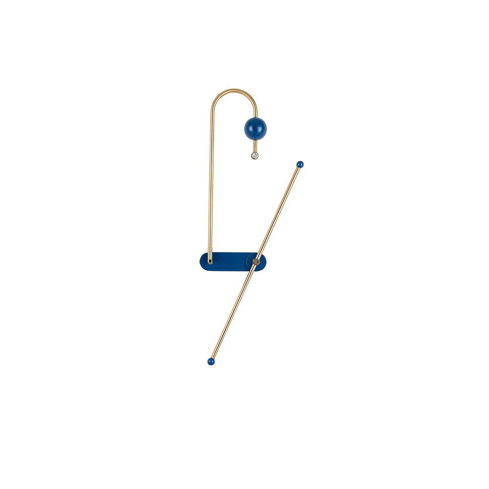 Electrical Circuit Wall Lamp - YIOSI