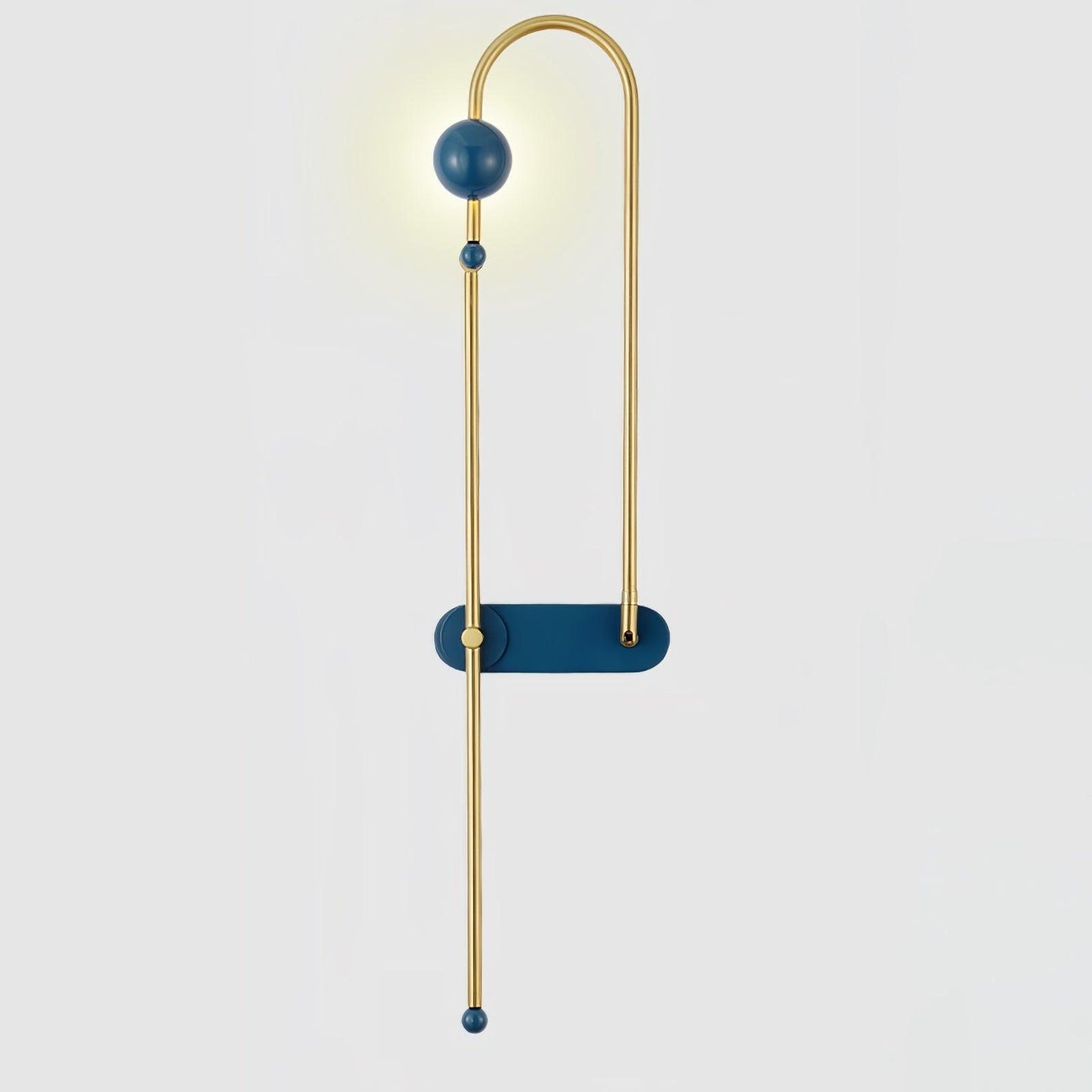 Electrical Circuit Wall Lamp - YIOSI