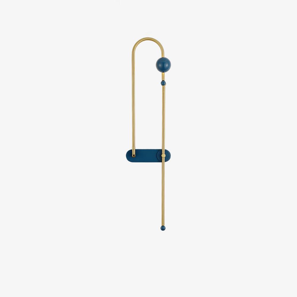 Electrical Circuit Wall Lamp - YIOSI