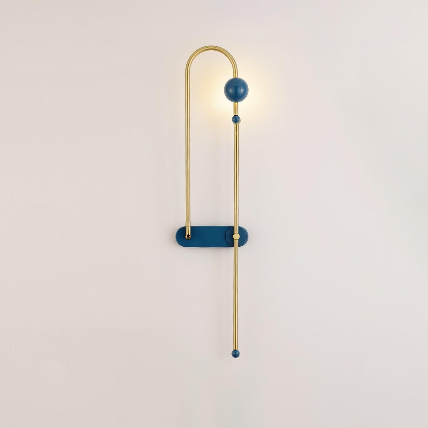Electrical Circuit Wall Lamp - YIOSI