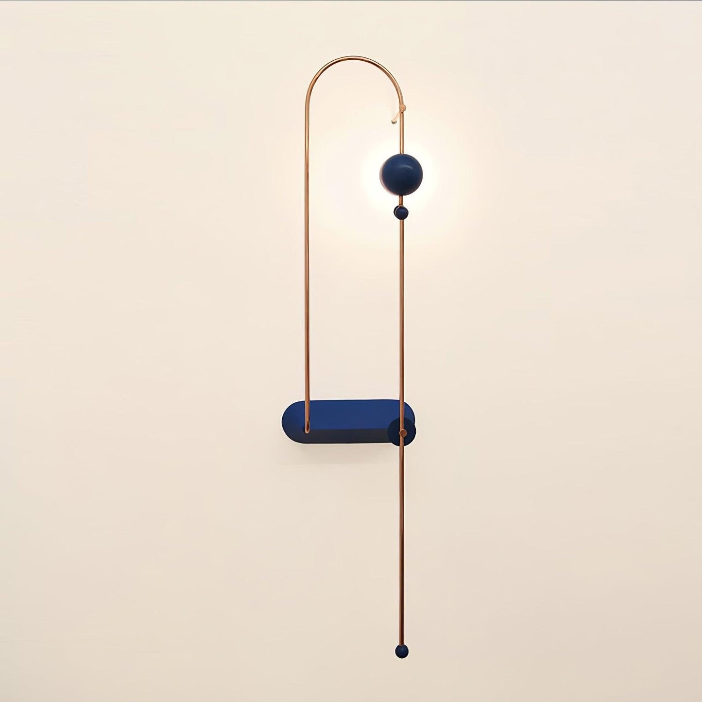 Electrical Circuit Wall Lamp - YIOSI