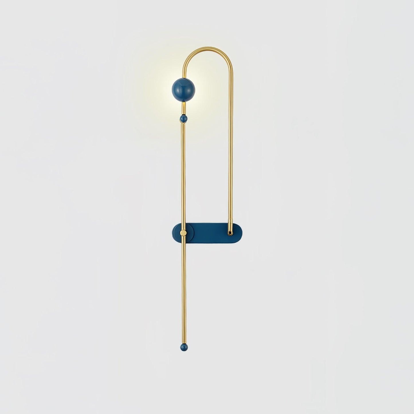 Electrical Circuit Wall Lamp - YIOSI