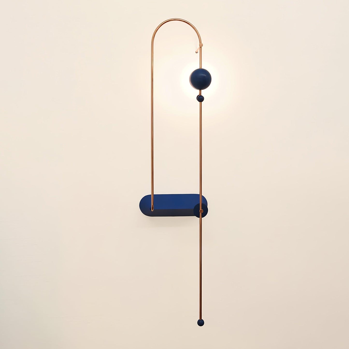 Electrical Circuit Wall Lamp - YIOSI