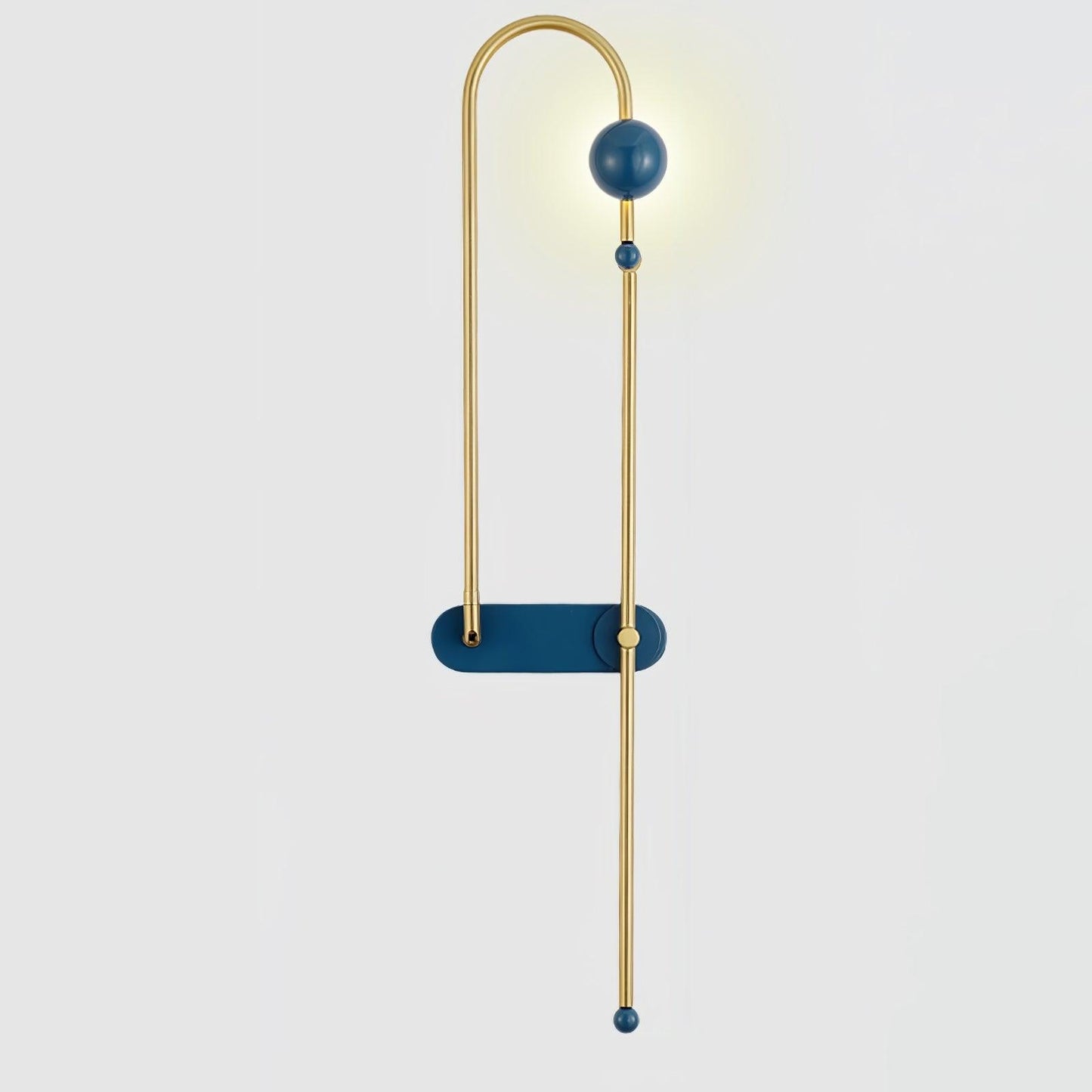 Electrical Circuit Wall Lamp - YIOSI