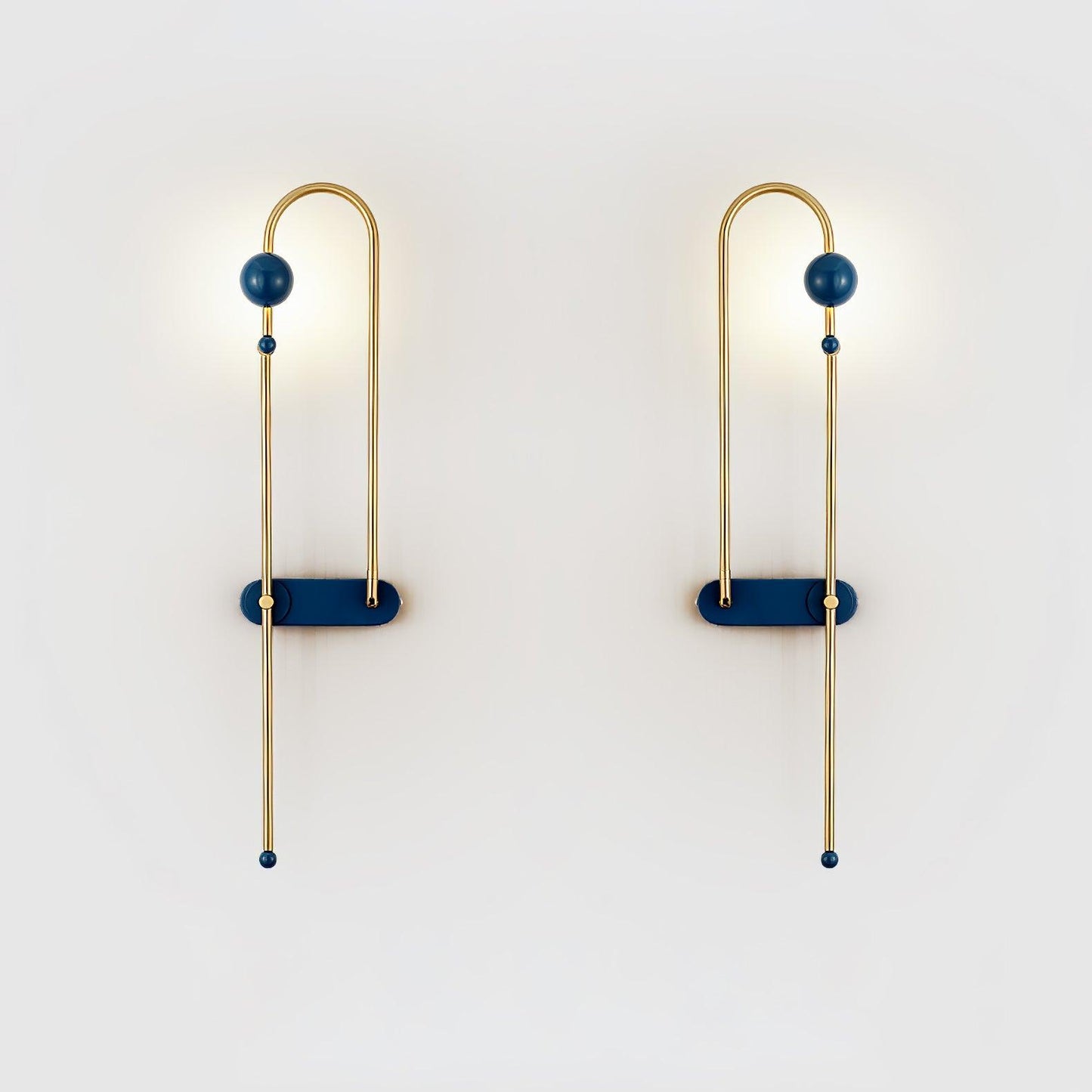 Electrical Circuit Wall Lamp - YIOSI