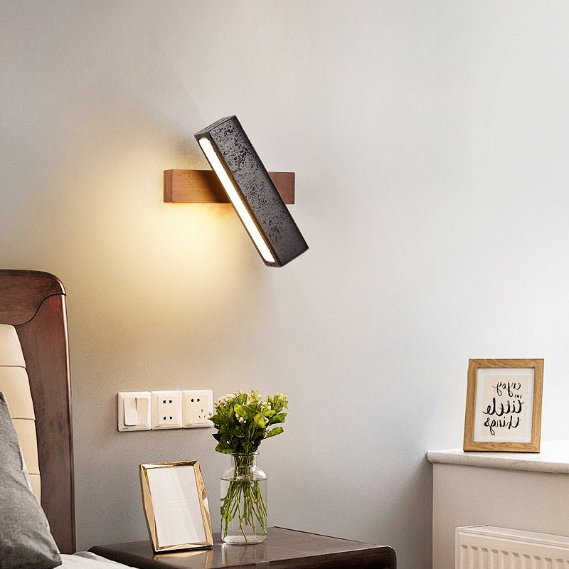 Elias Wall Sconce - YIOSI