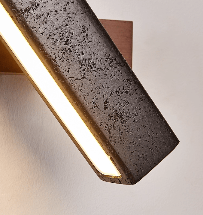 Elias Wall Sconce - YIOSI