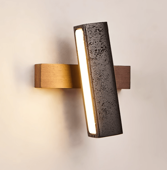 Elias Wall Sconce - YIOSI