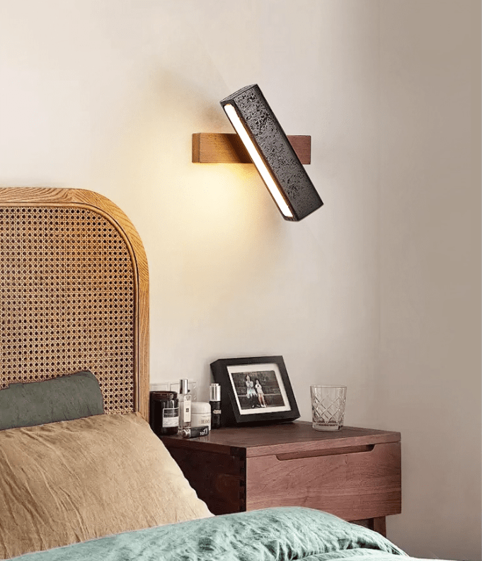 Elias Wall Sconce - YIOSI